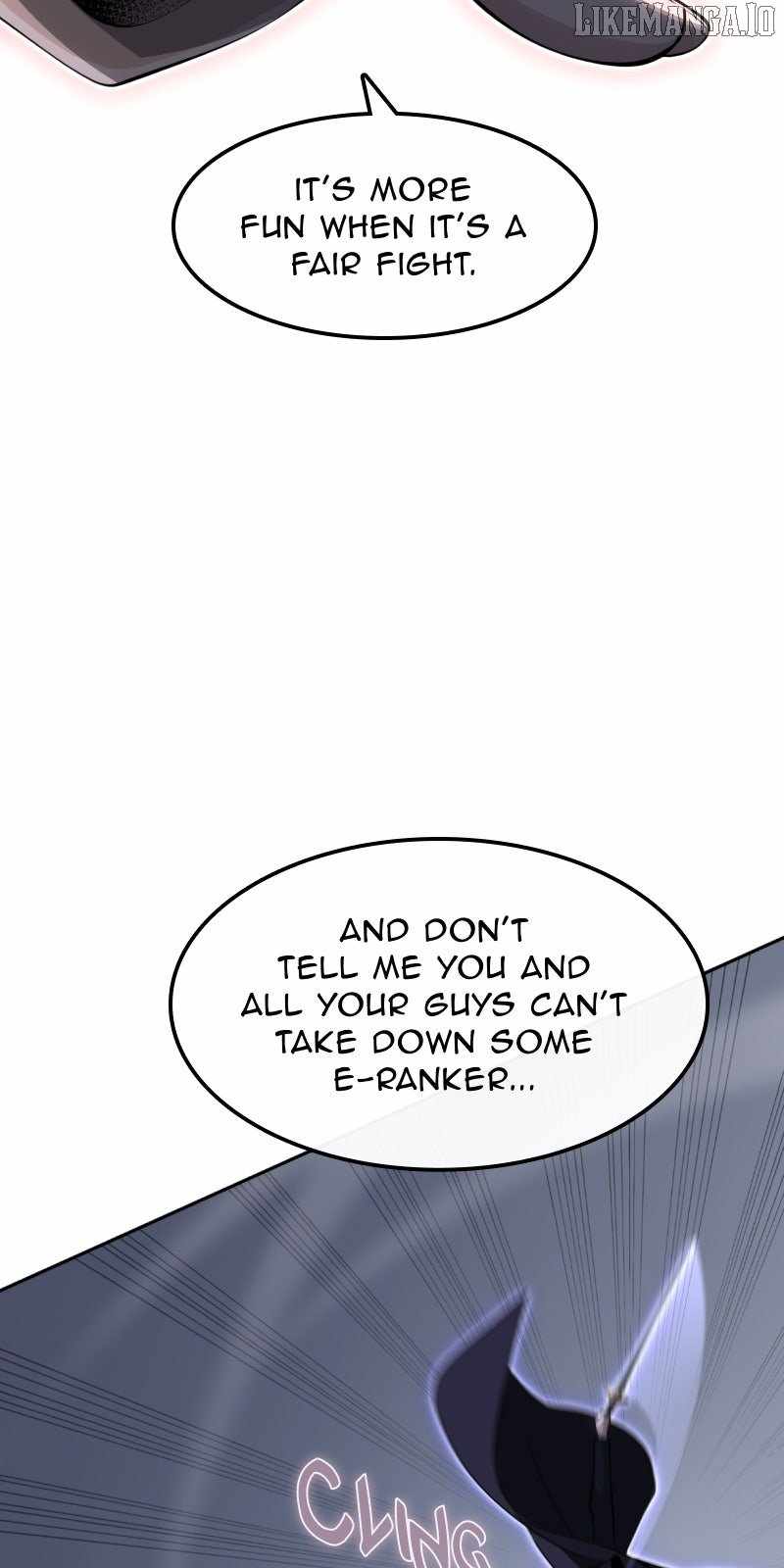 Writer’s Legacy Chapter 40 - Page 47