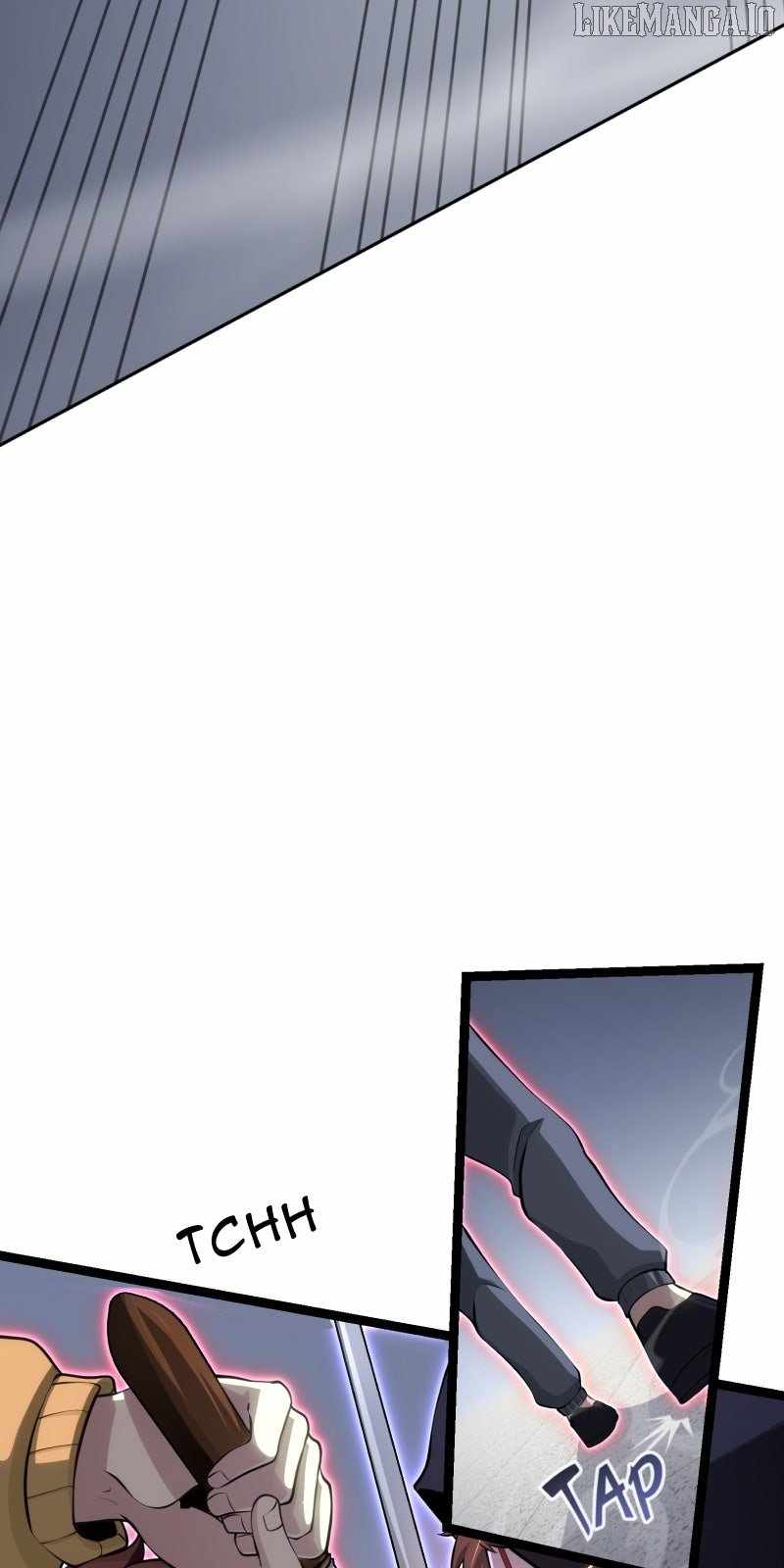 Writer’s Legacy Chapter 40 - Page 49