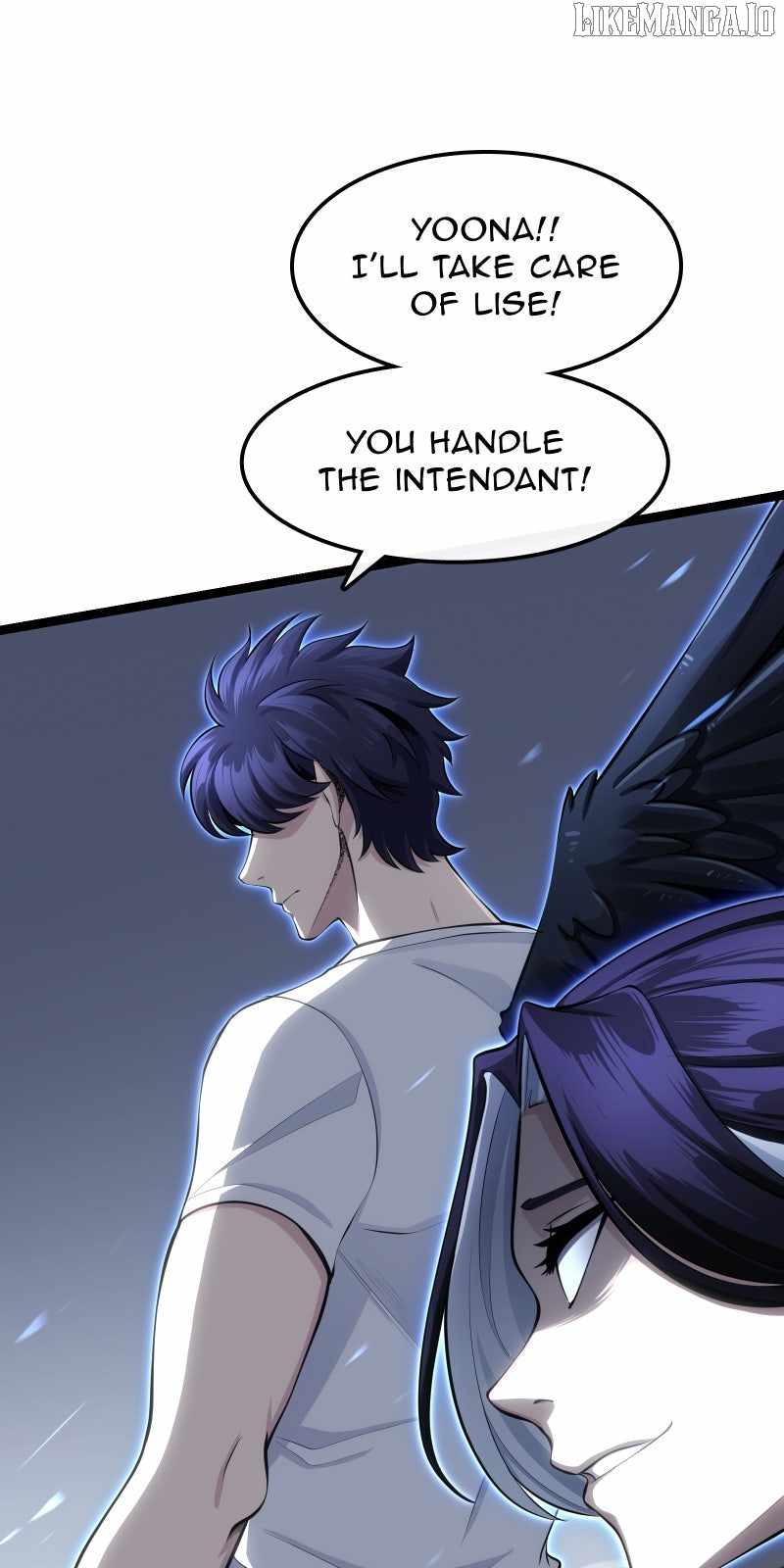 Writer’s Legacy Chapter 40 - Page 77