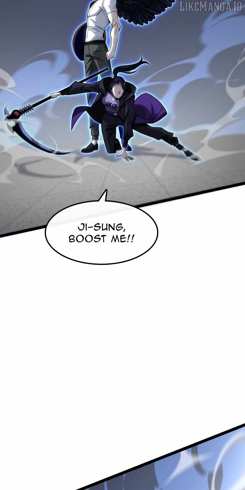 Writer’s Legacy Chapter 40 - Page 79