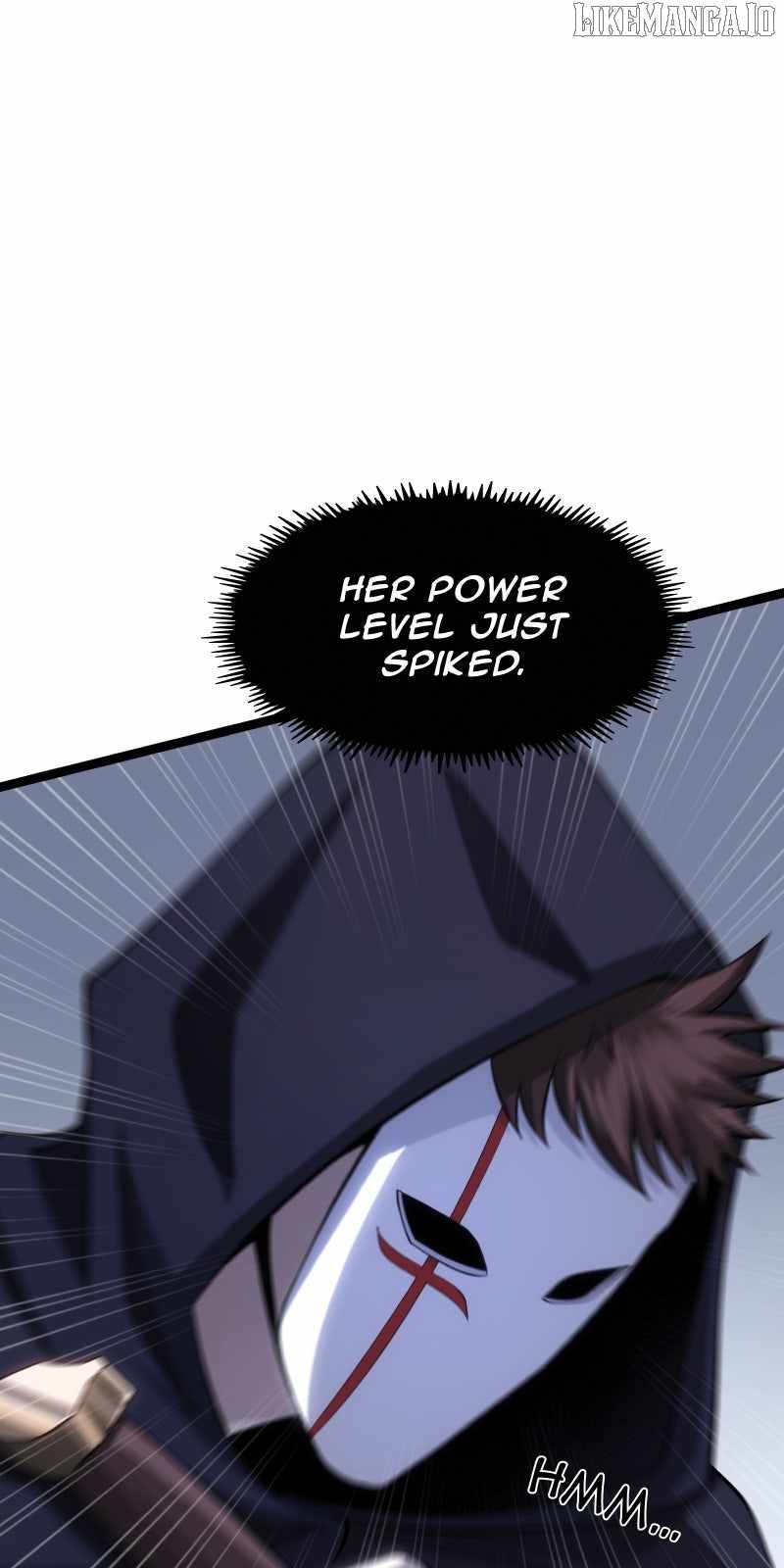 Writer’s Legacy Chapter 40 - Page 84