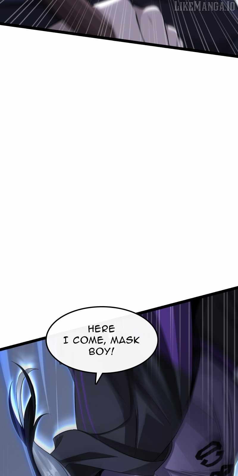 Writer’s Legacy Chapter 40 - Page 85