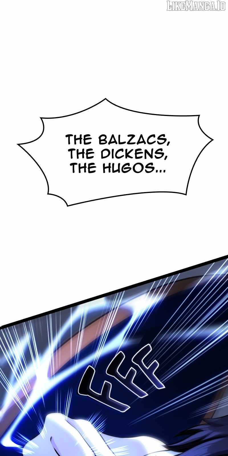 Writer’s Legacy Chapter 40 - Page 93