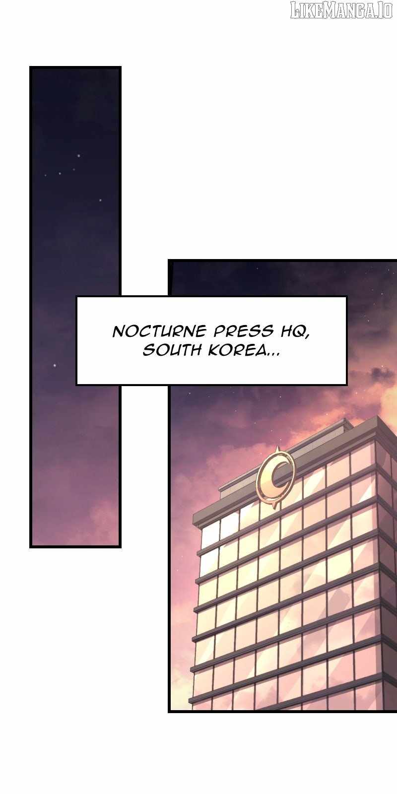 Writer’s Legacy Chapter 41 - Page 102