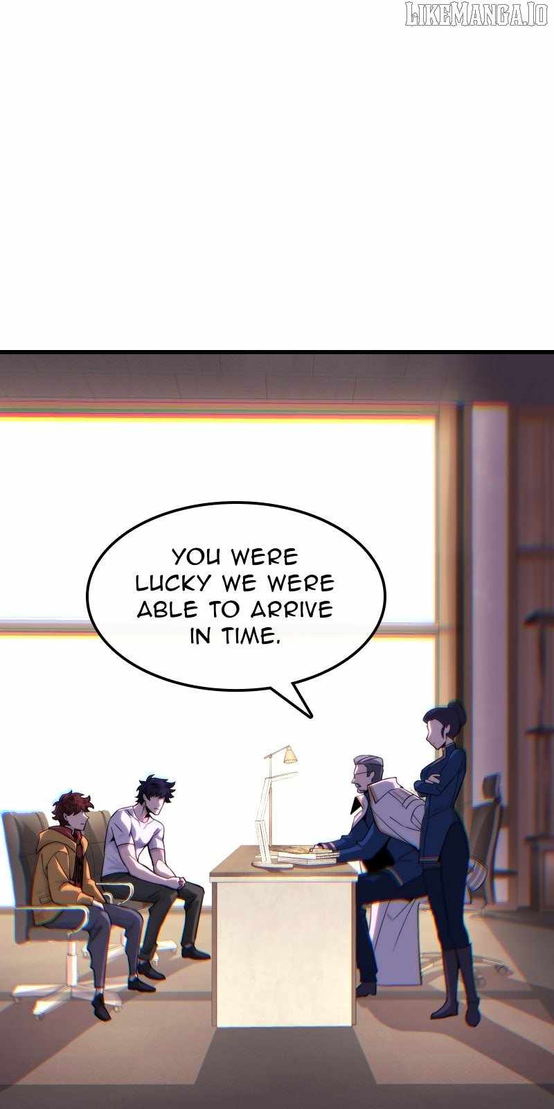 Writer’s Legacy Chapter 41 - Page 103