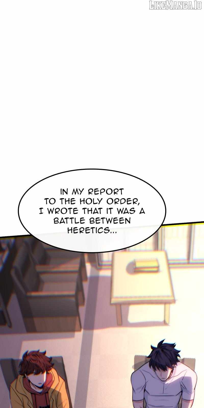 Writer’s Legacy Chapter 41 - Page 107