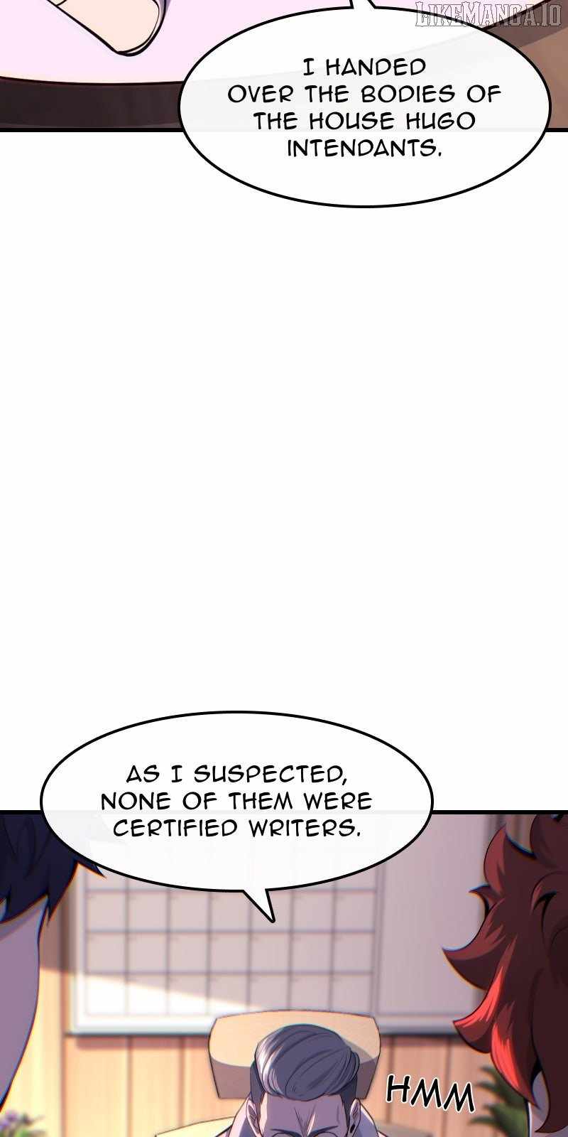Writer’s Legacy Chapter 41 - Page 110