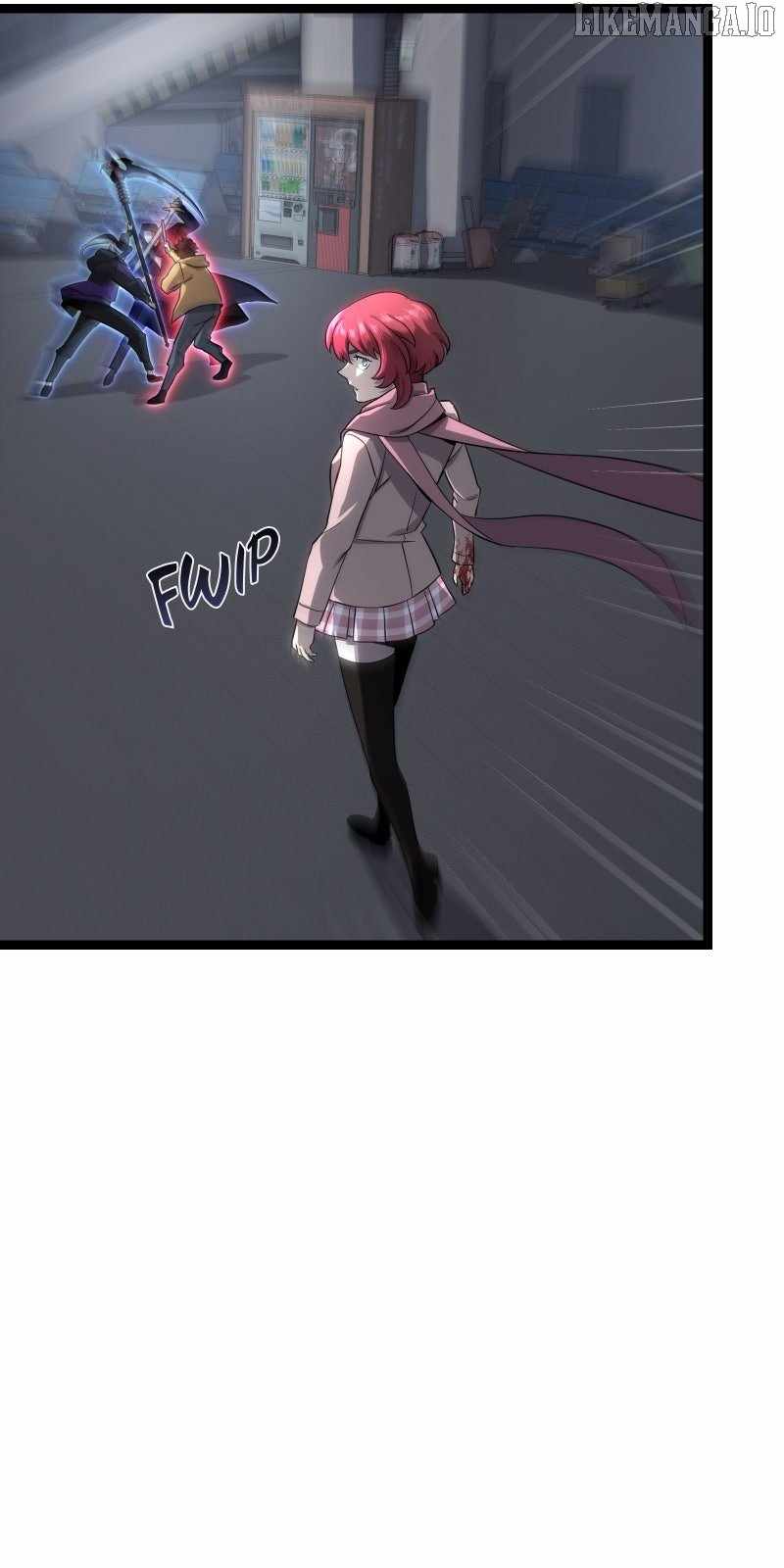 Writer’s Legacy Chapter 41 - Page 12