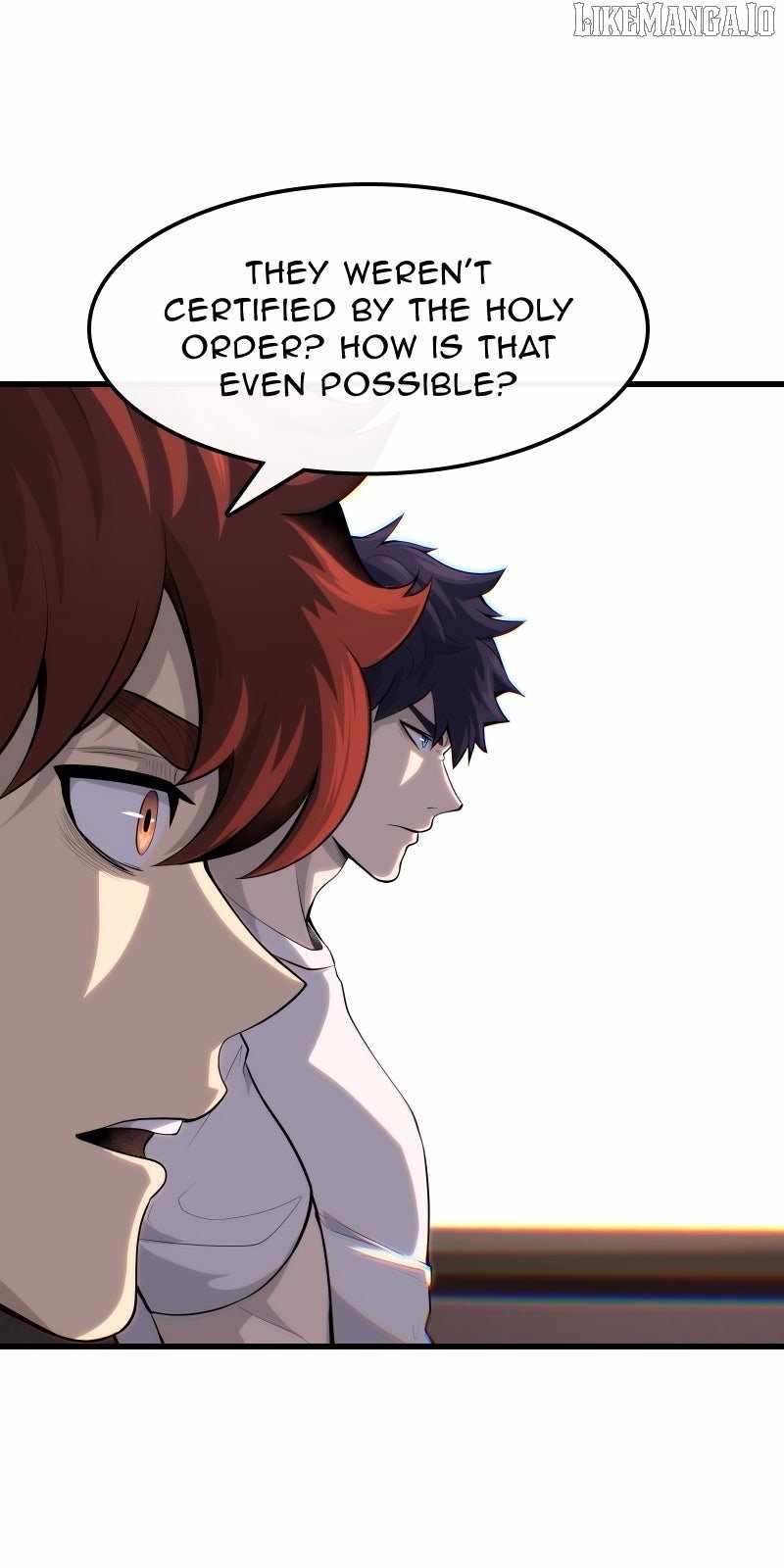 Writer’s Legacy Chapter 41 - Page 112