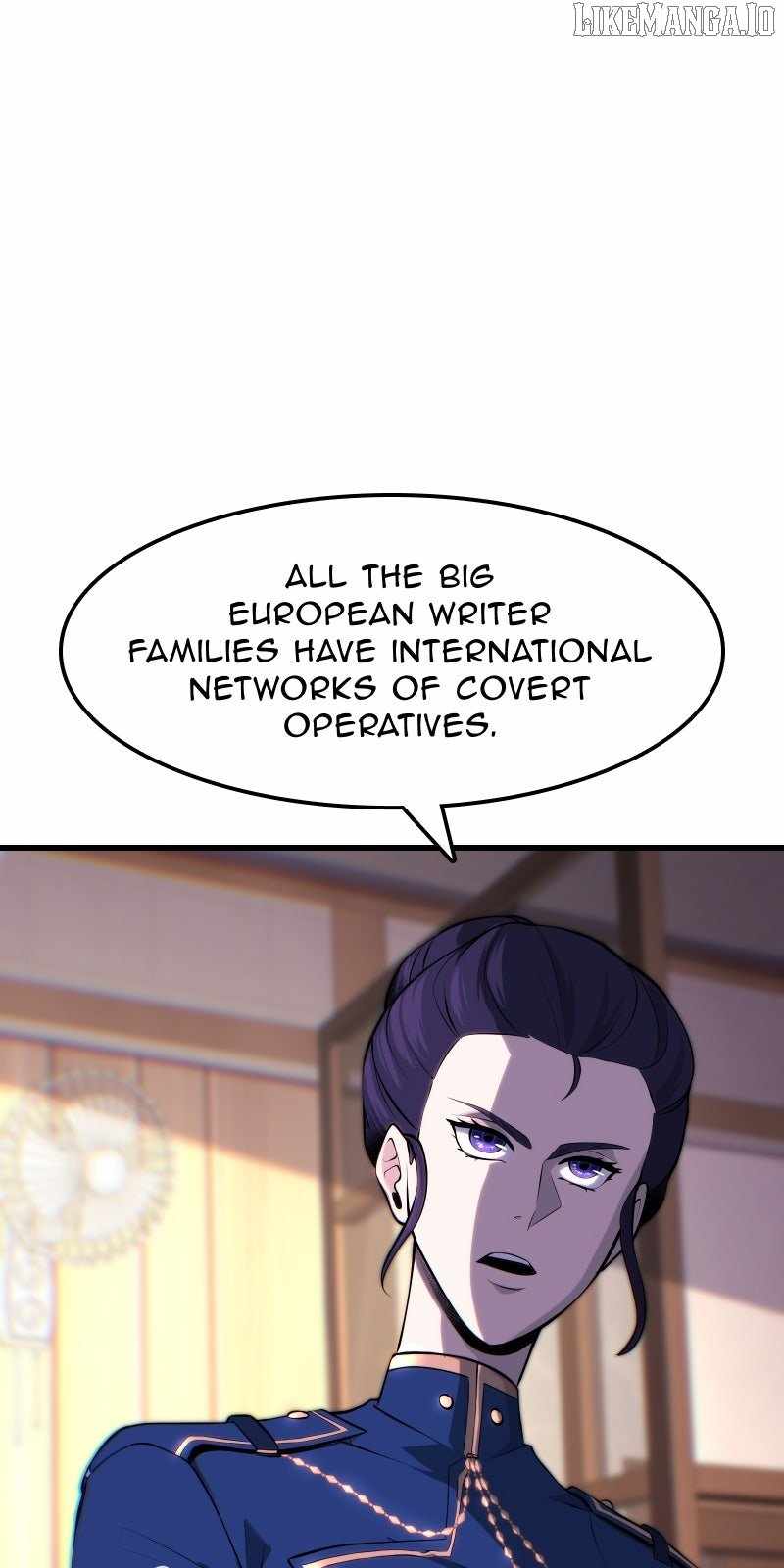 Writer’s Legacy Chapter 41 - Page 113