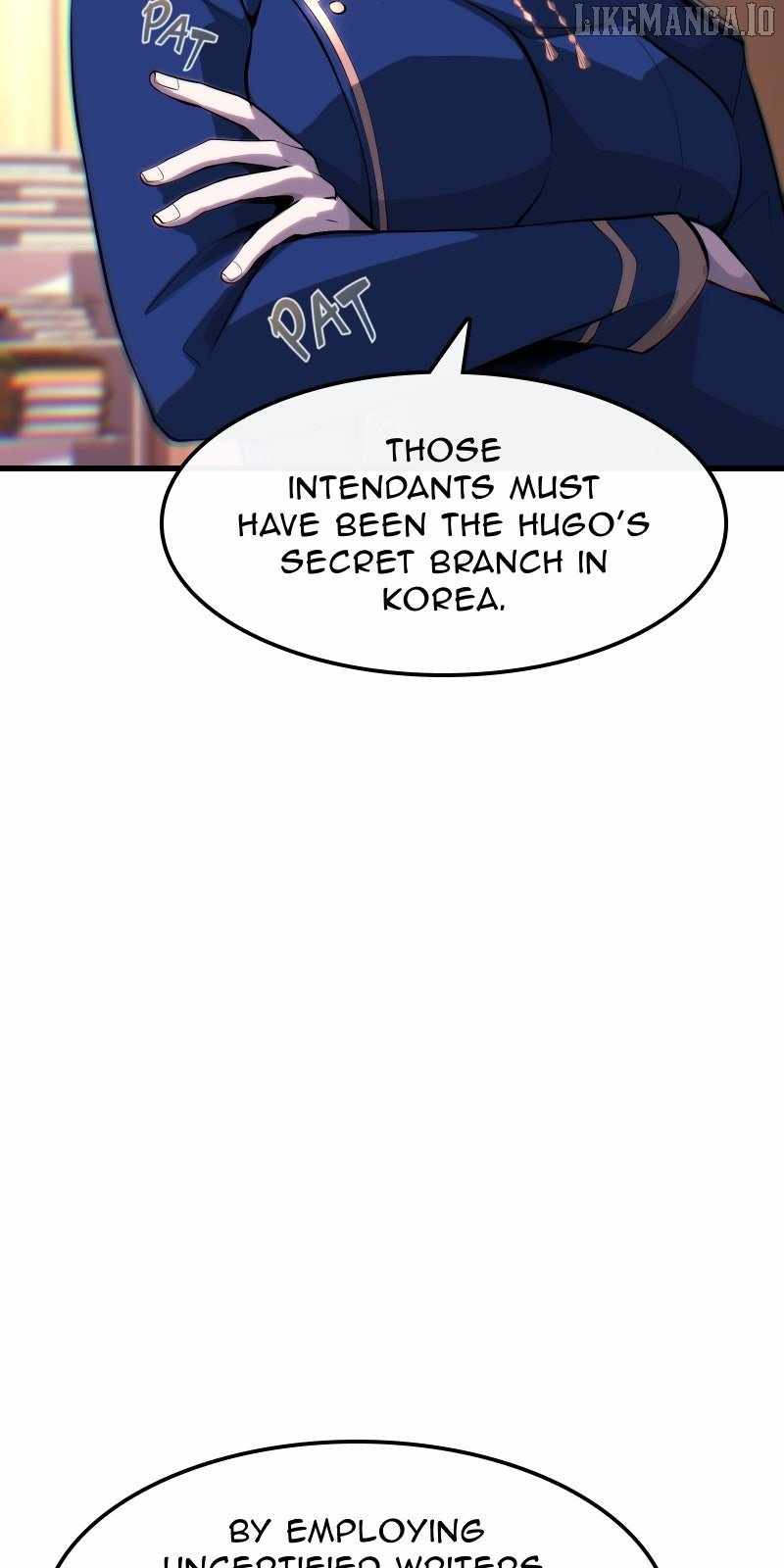 Writer’s Legacy Chapter 41 - Page 114