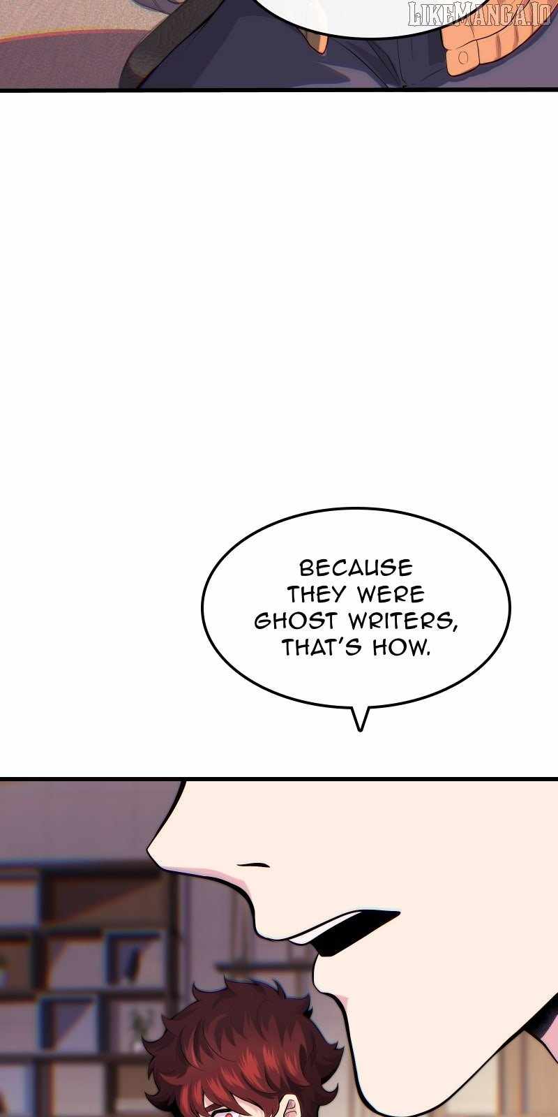 Writer’s Legacy Chapter 41 - Page 117