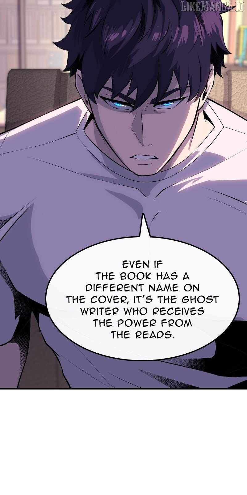 Writer’s Legacy Chapter 41 - Page 119