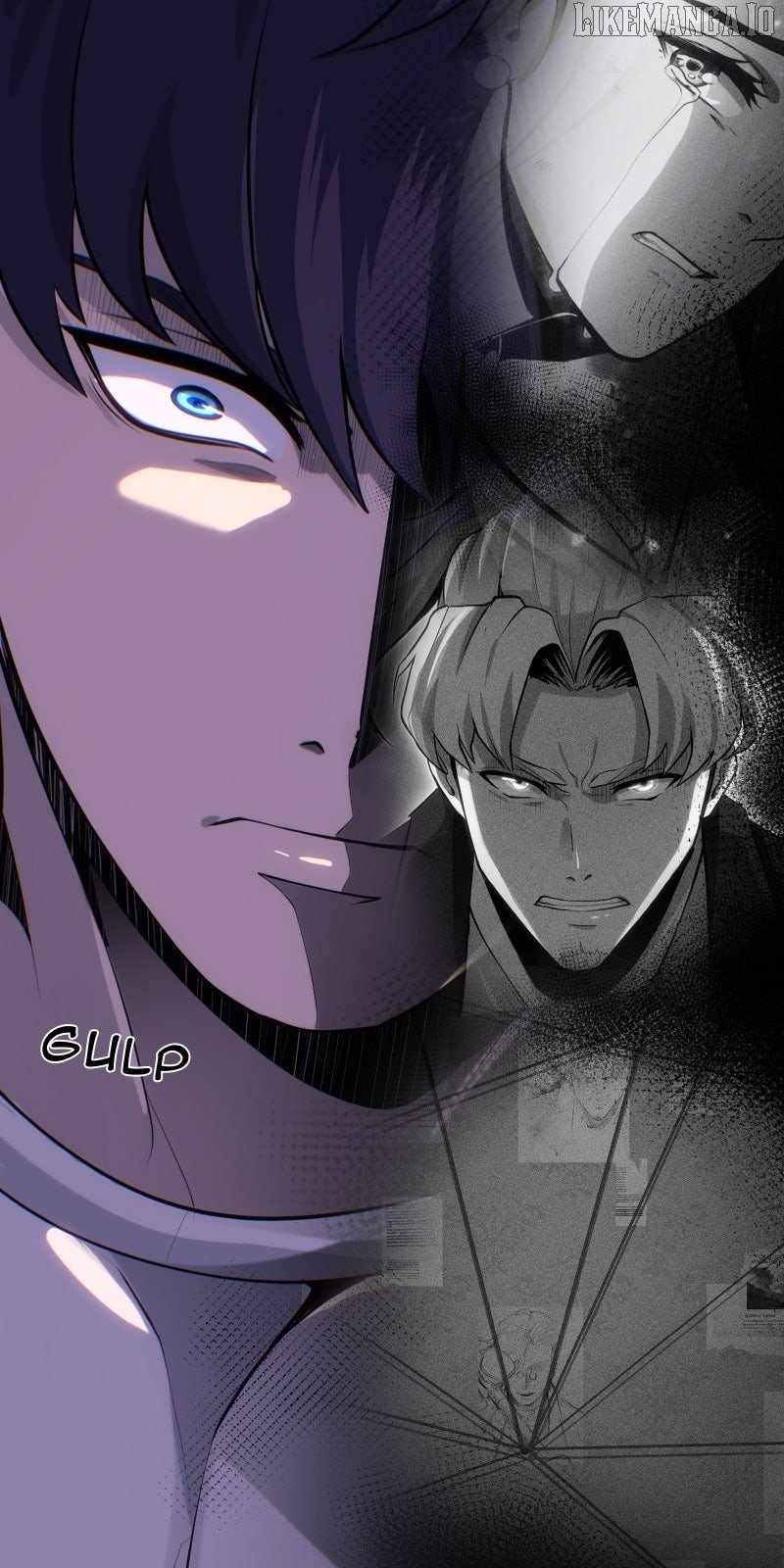 Writer’s Legacy Chapter 41 - Page 122