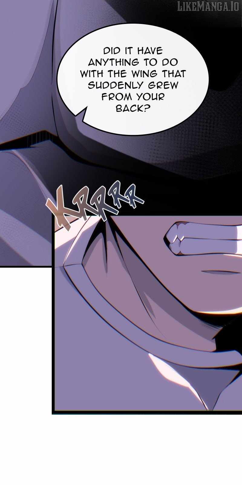 Writer’s Legacy Chapter 41 - Page 123