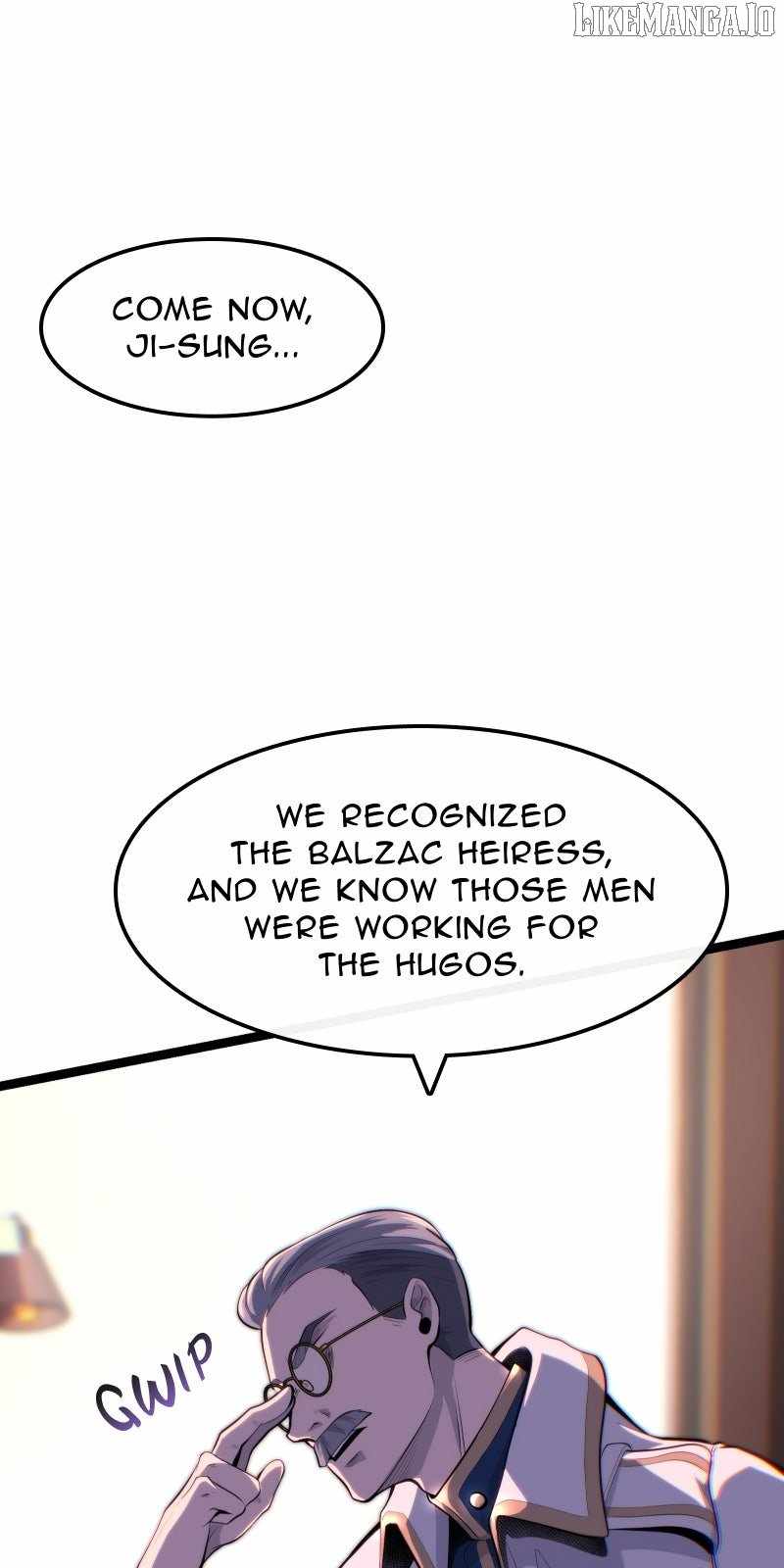 Writer’s Legacy Chapter 41 - Page 124
