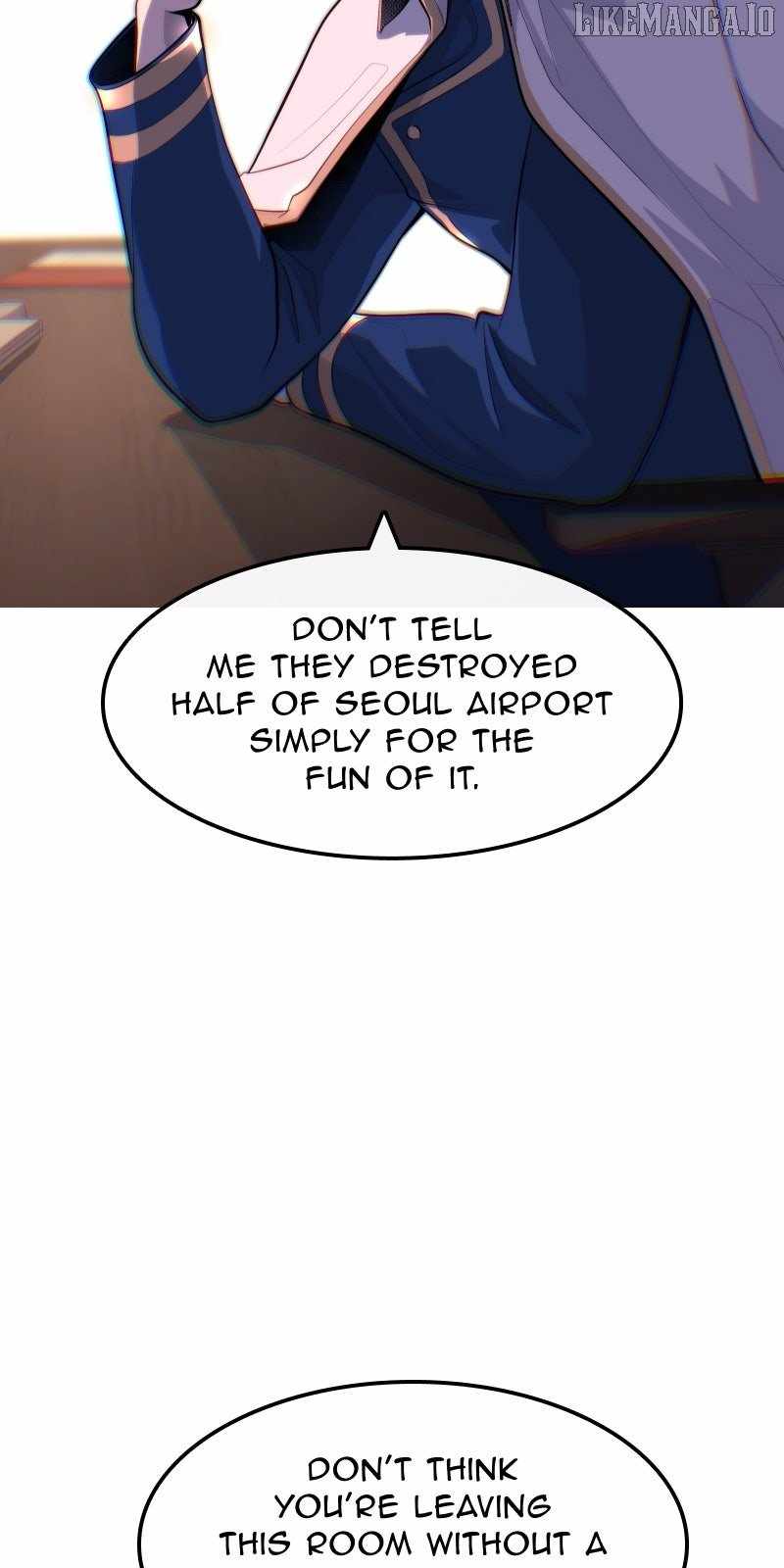 Writer’s Legacy Chapter 41 - Page 125