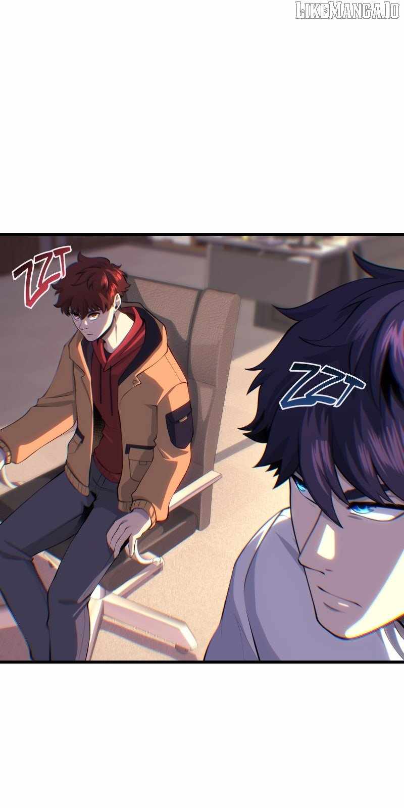 Writer’s Legacy Chapter 41 - Page 127