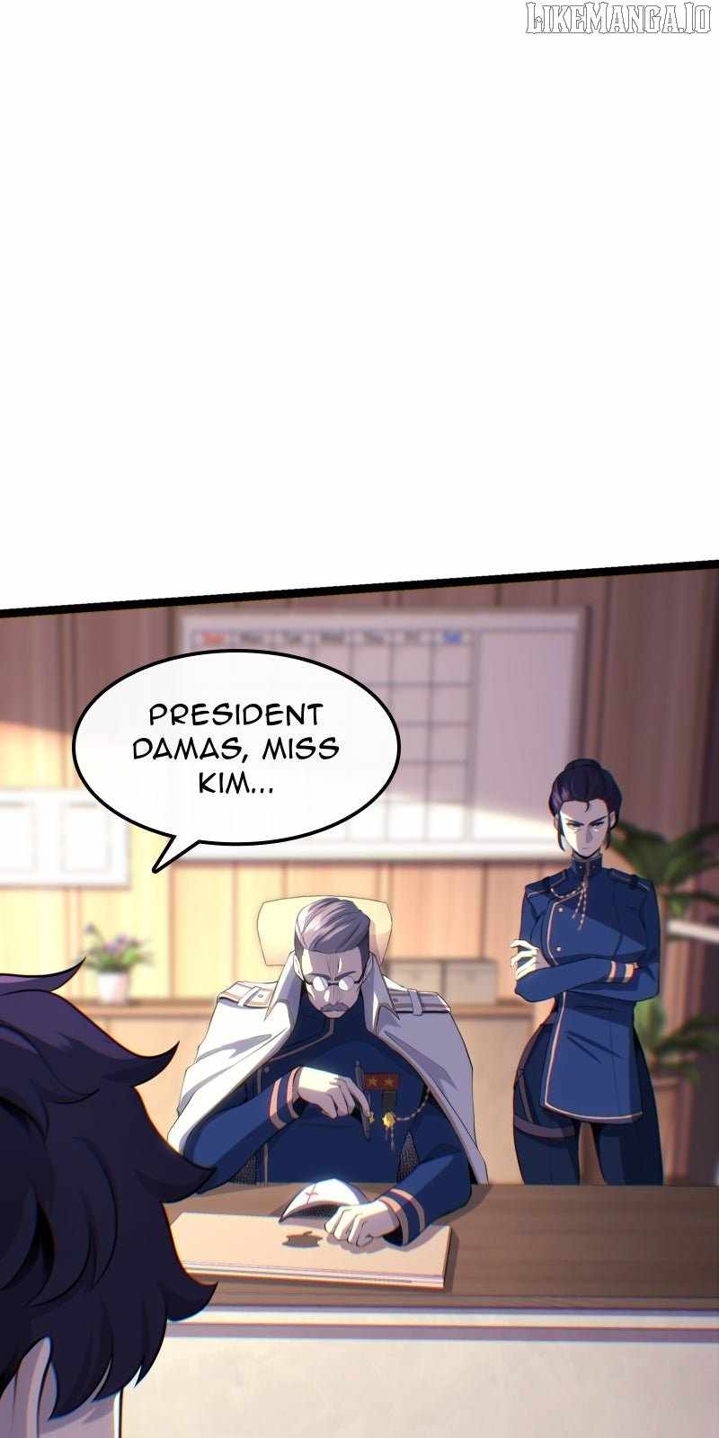 Writer’s Legacy Chapter 41 - Page 128