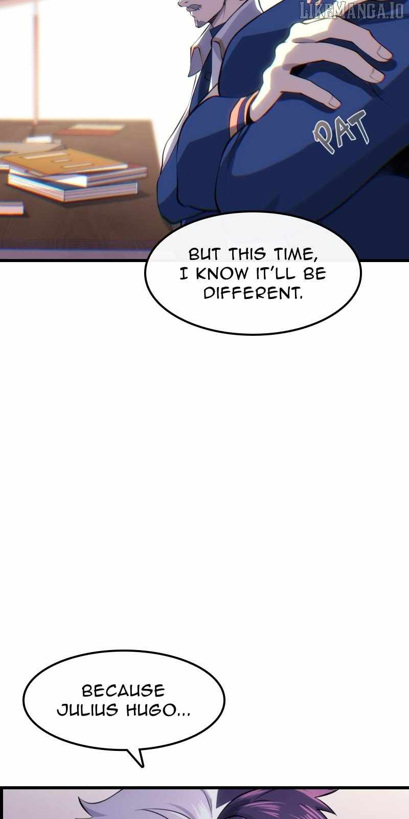 Writer’s Legacy Chapter 41 - Page 130