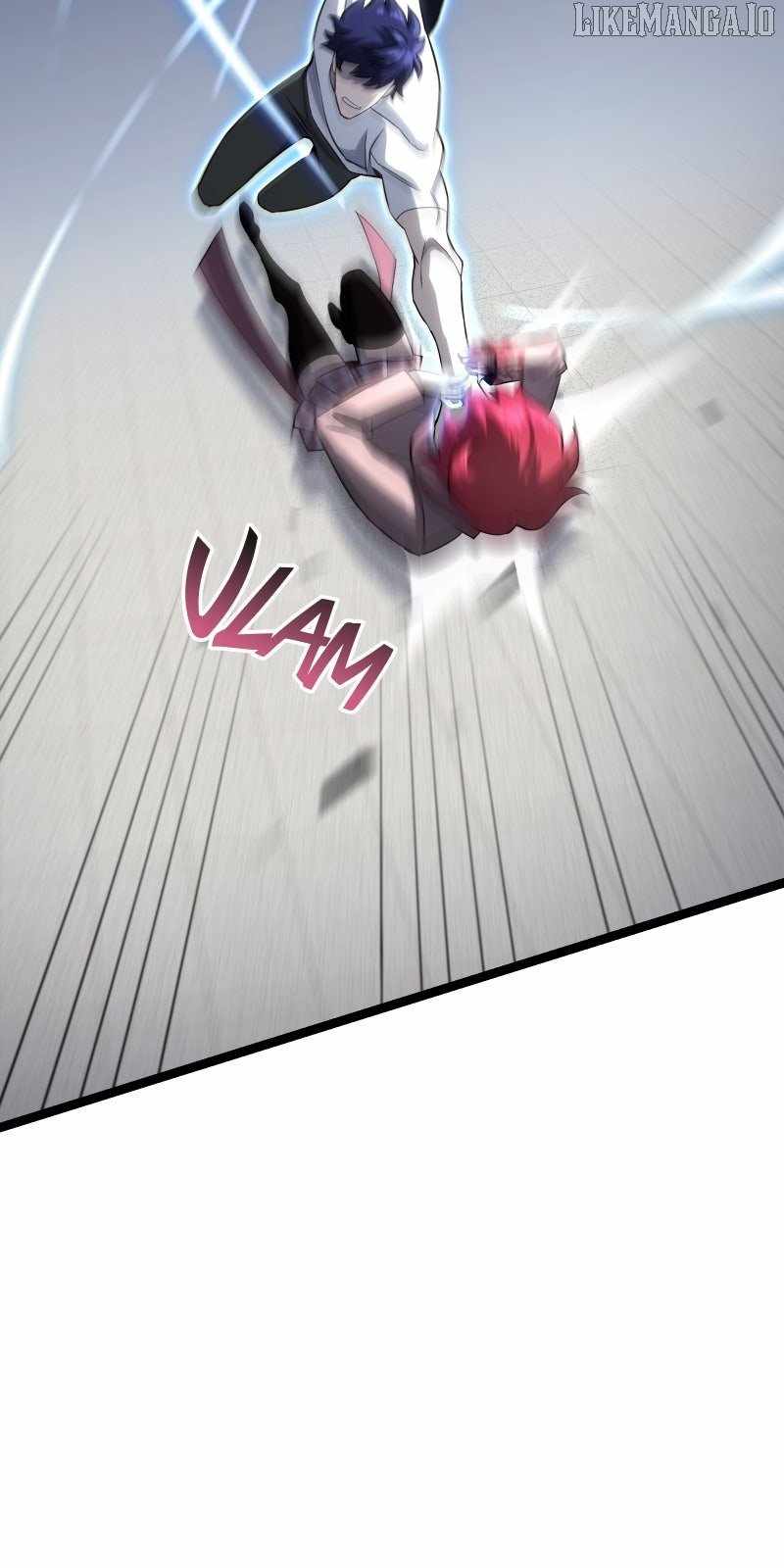 Writer’s Legacy Chapter 41 - Page 18