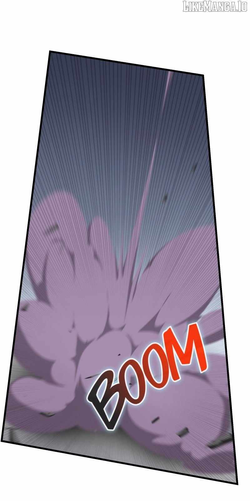 Writer’s Legacy Chapter 41 - Page 19