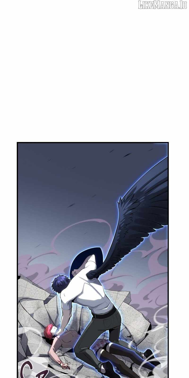 Writer’s Legacy Chapter 41 - Page 20