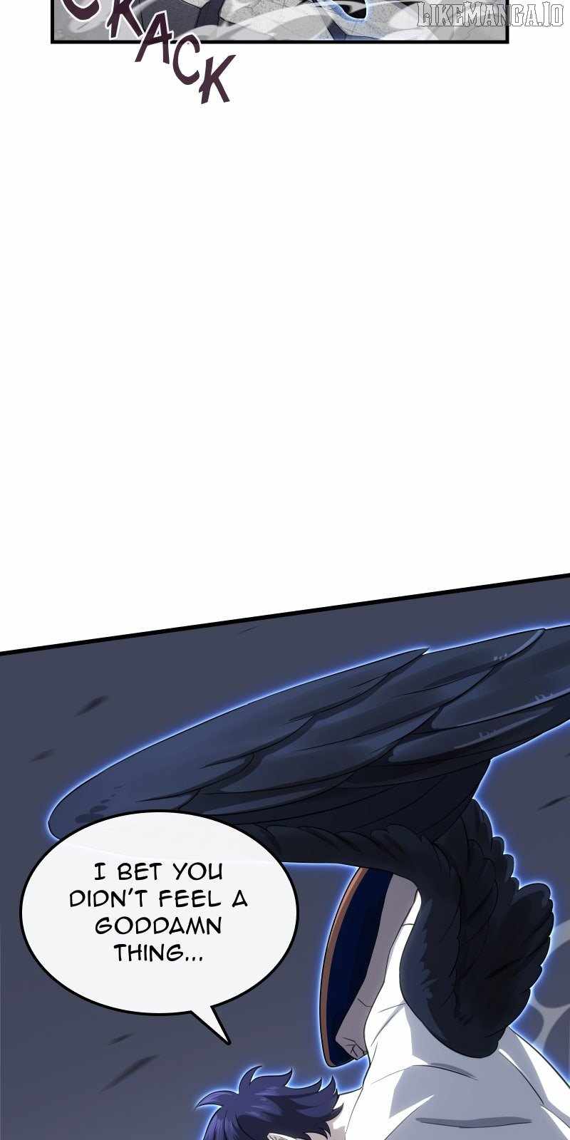 Writer’s Legacy Chapter 41 - Page 21