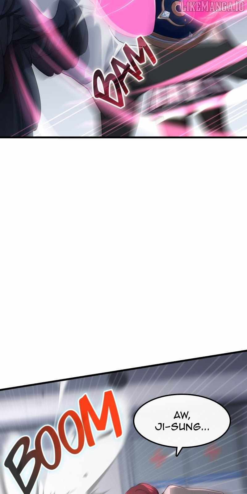 Writer’s Legacy Chapter 41 - Page 35