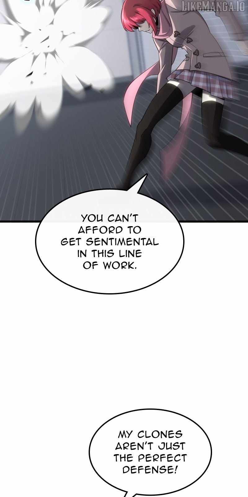 Writer’s Legacy Chapter 41 - Page 36