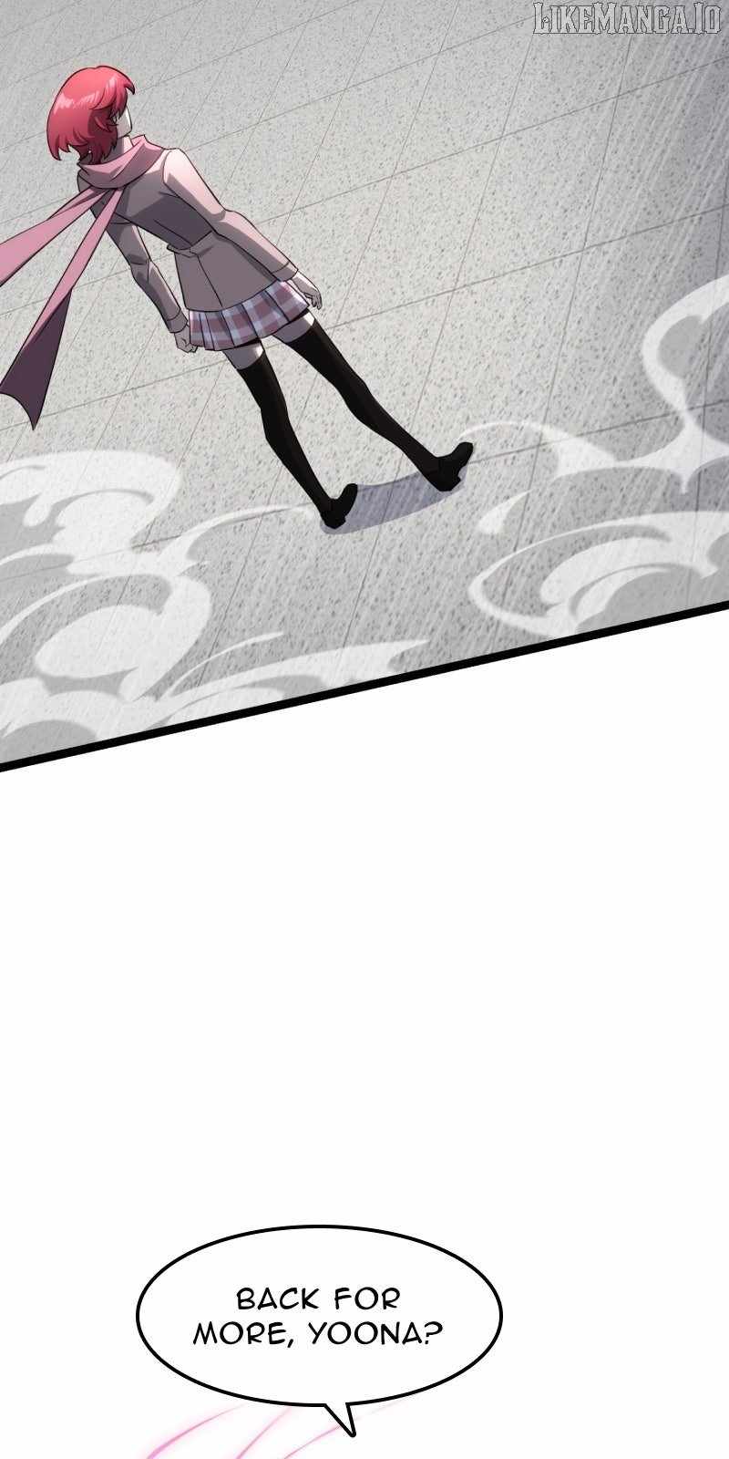 Writer’s Legacy Chapter 41 - Page 39