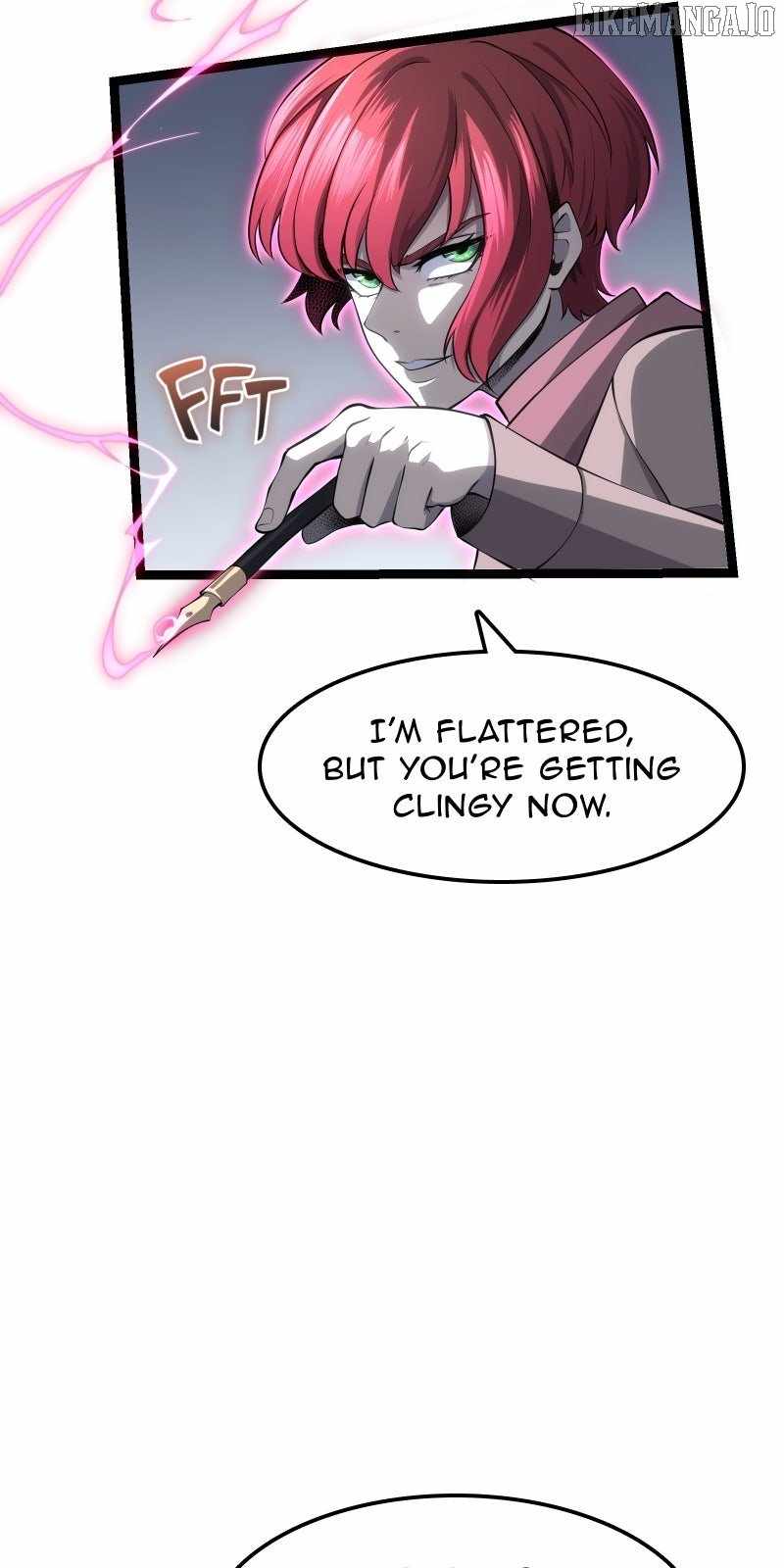Writer’s Legacy Chapter 41 - Page 40