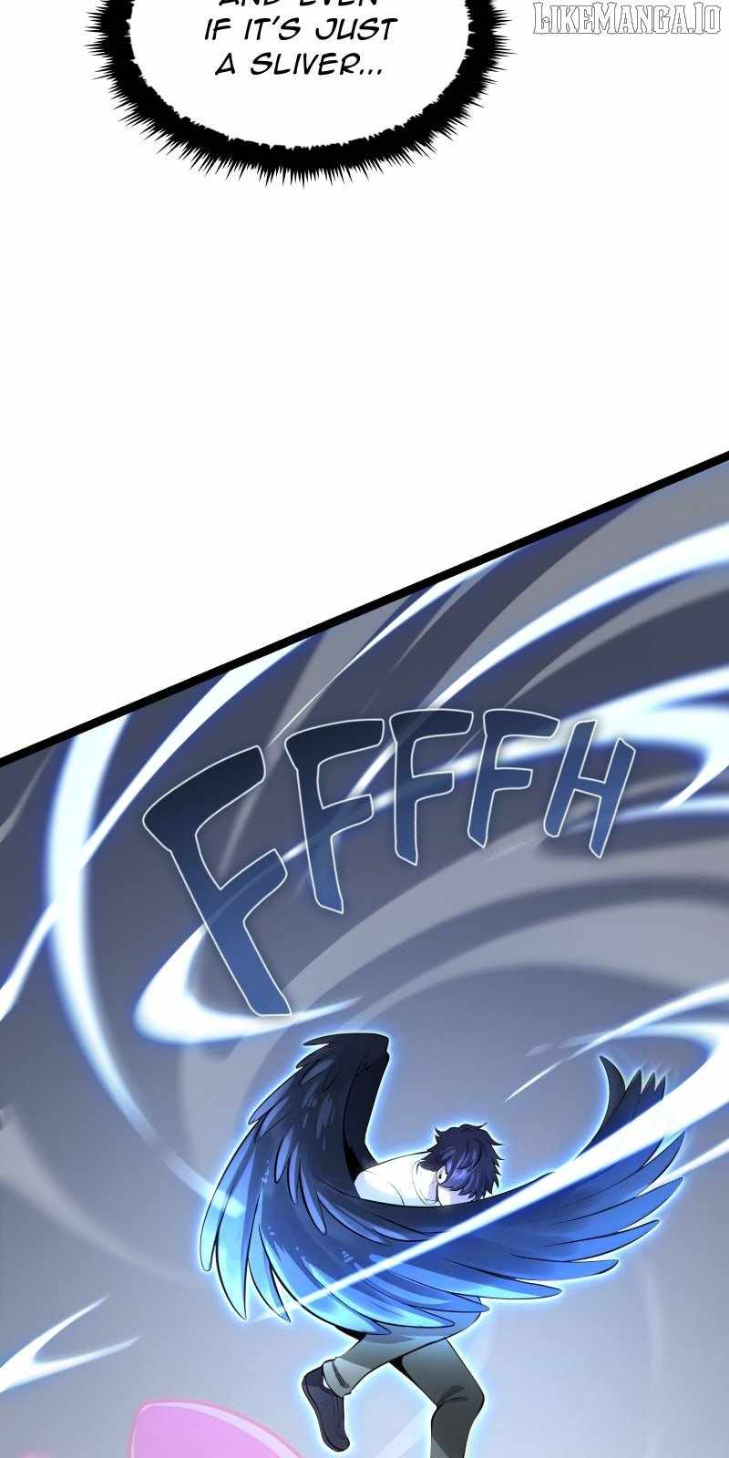 Writer’s Legacy Chapter 41 - Page 5