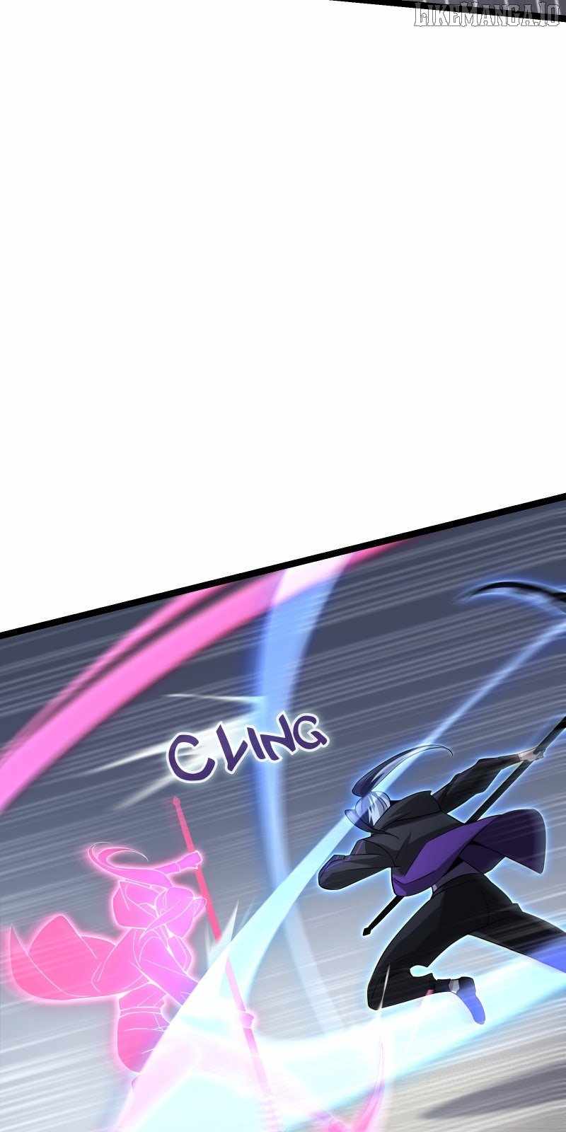Writer’s Legacy Chapter 41 - Page 43