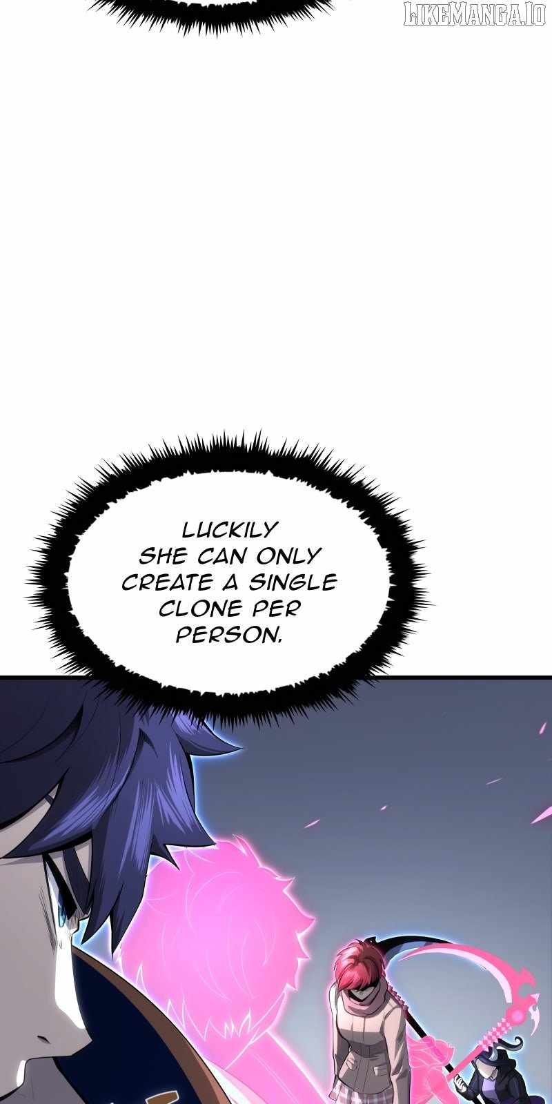 Writer’s Legacy Chapter 41 - Page 47