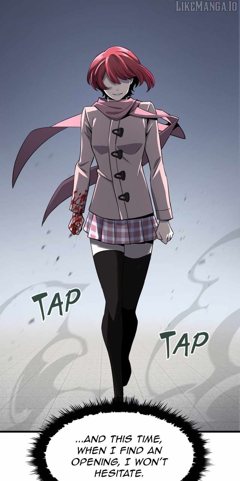 Writer’s Legacy Chapter 41 - Page 49