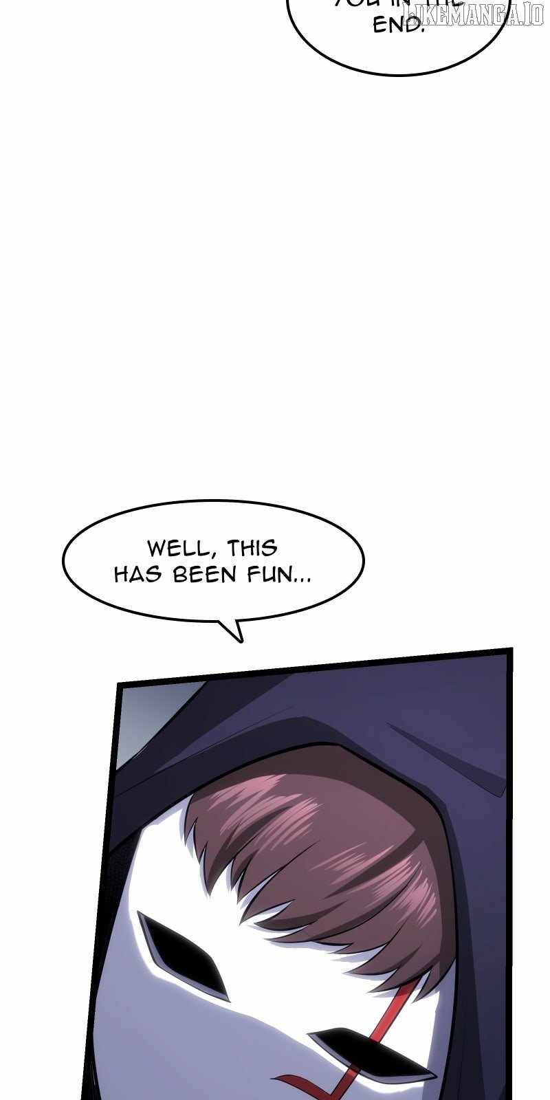 Writer’s Legacy Chapter 41 - Page 51