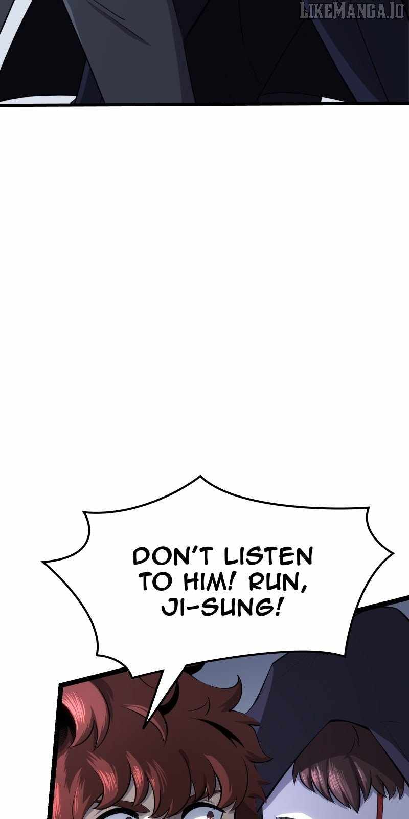 Writer’s Legacy Chapter 41 - Page 54