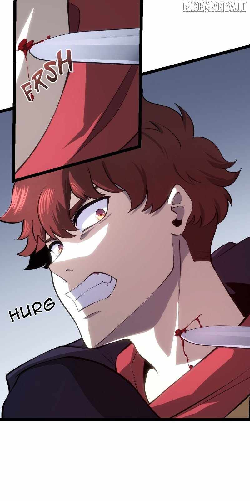 Writer’s Legacy Chapter 41 - Page 56