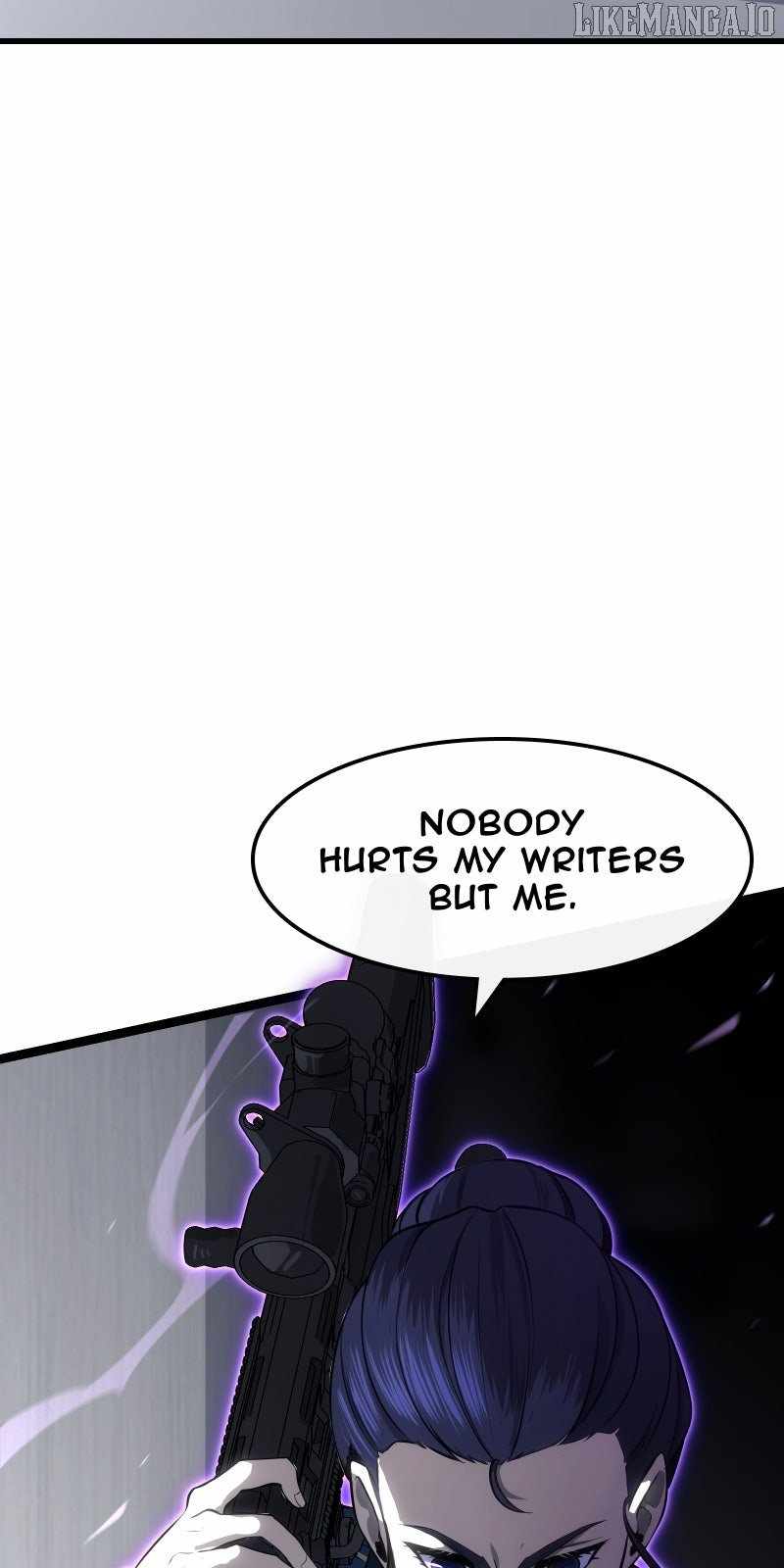 Writer’s Legacy Chapter 41 - Page 65