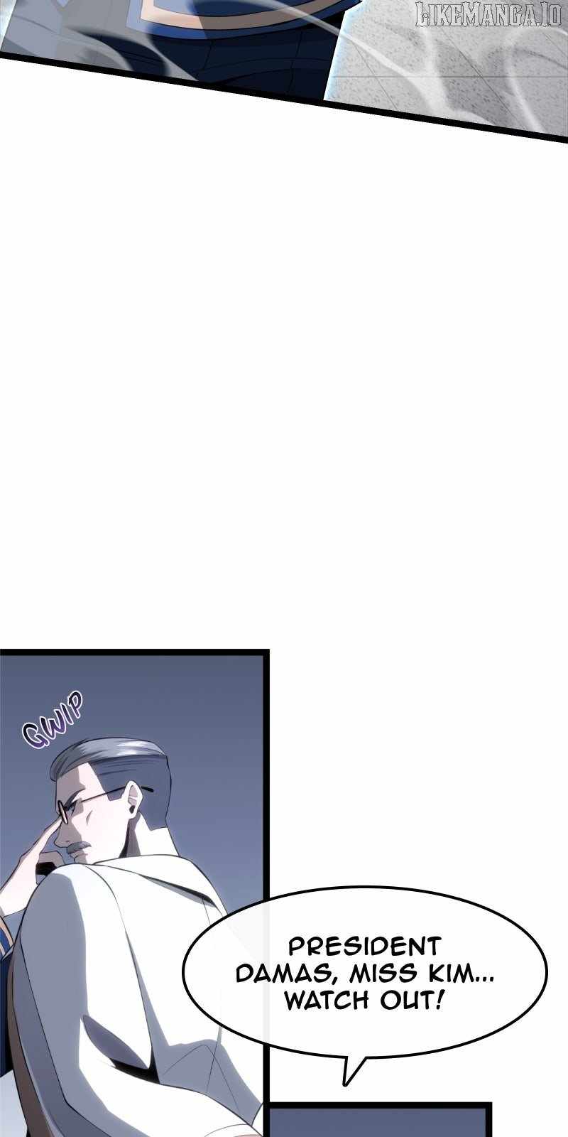 Writer’s Legacy Chapter 41 - Page 73