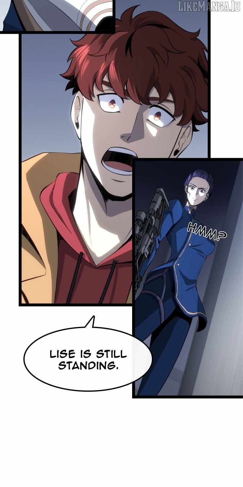 Writer’s Legacy Chapter 41 - Page 74