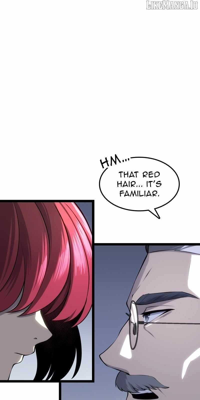 Writer’s Legacy Chapter 41 - Page 76