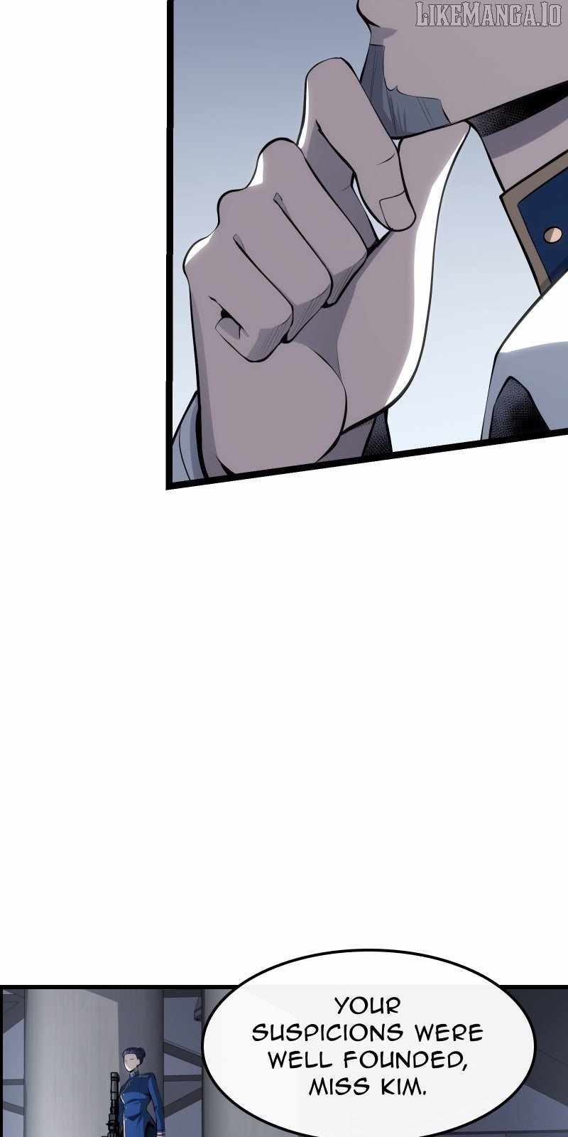 Writer’s Legacy Chapter 41 - Page 77