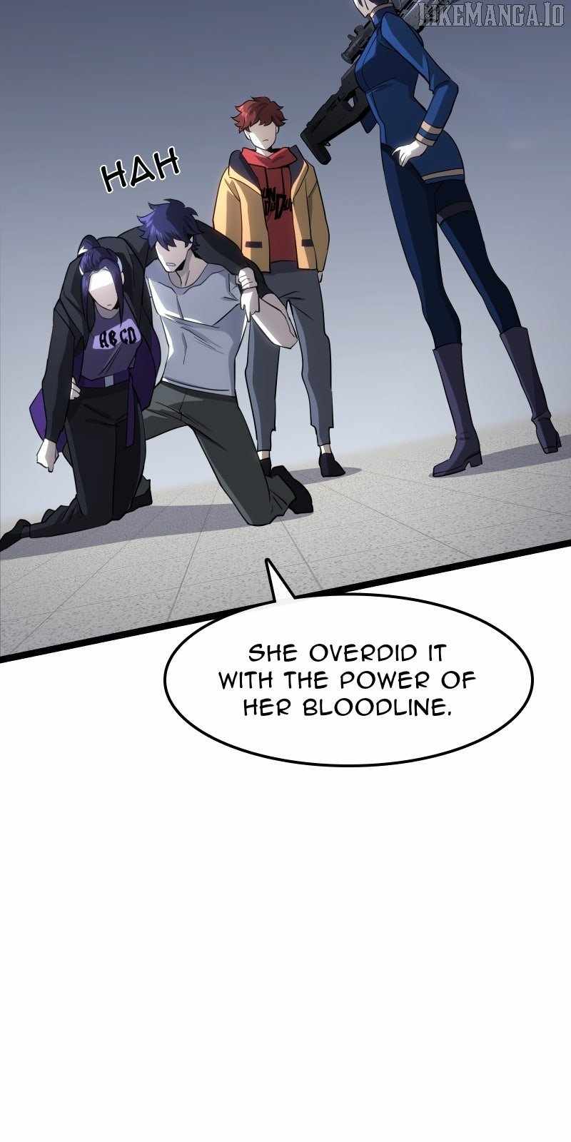 Writer’s Legacy Chapter 41 - Page 84