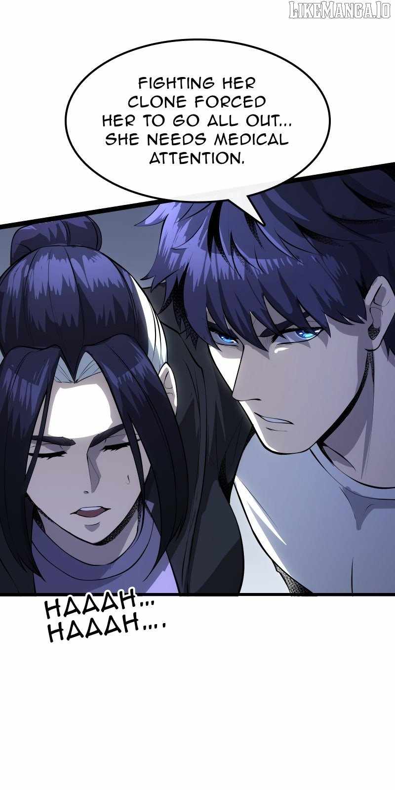 Writer’s Legacy Chapter 41 - Page 85