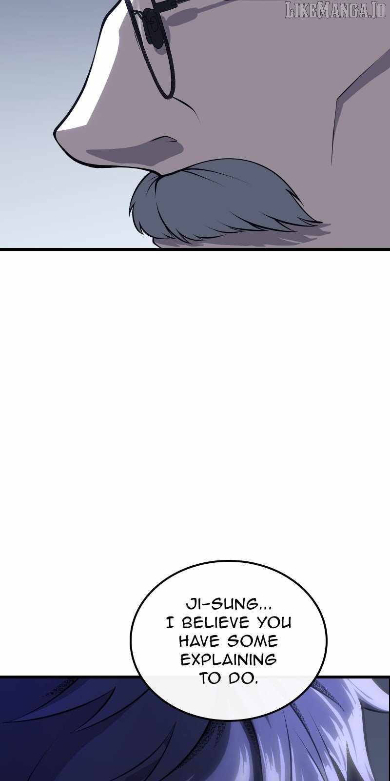 Writer’s Legacy Chapter 41 - Page 88