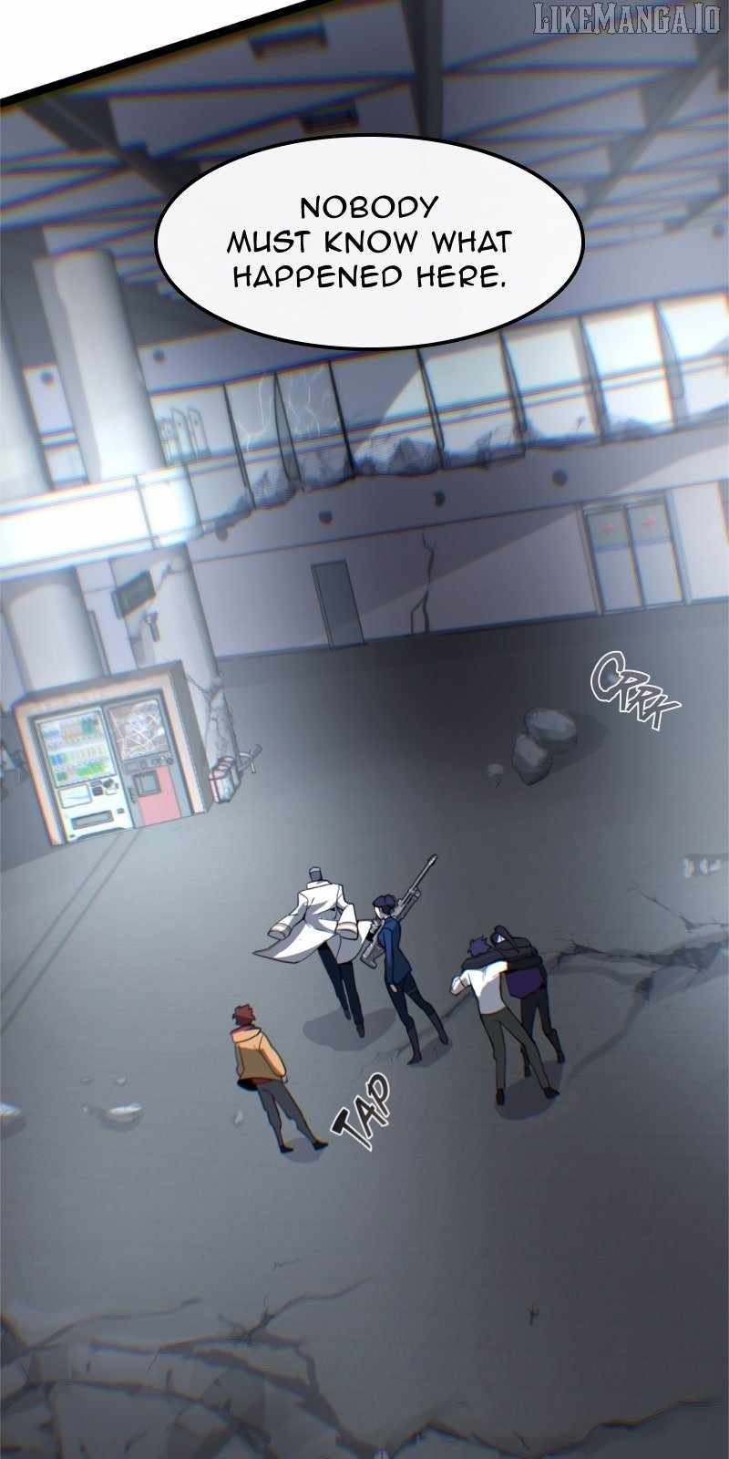 Writer’s Legacy Chapter 41 - Page 93
