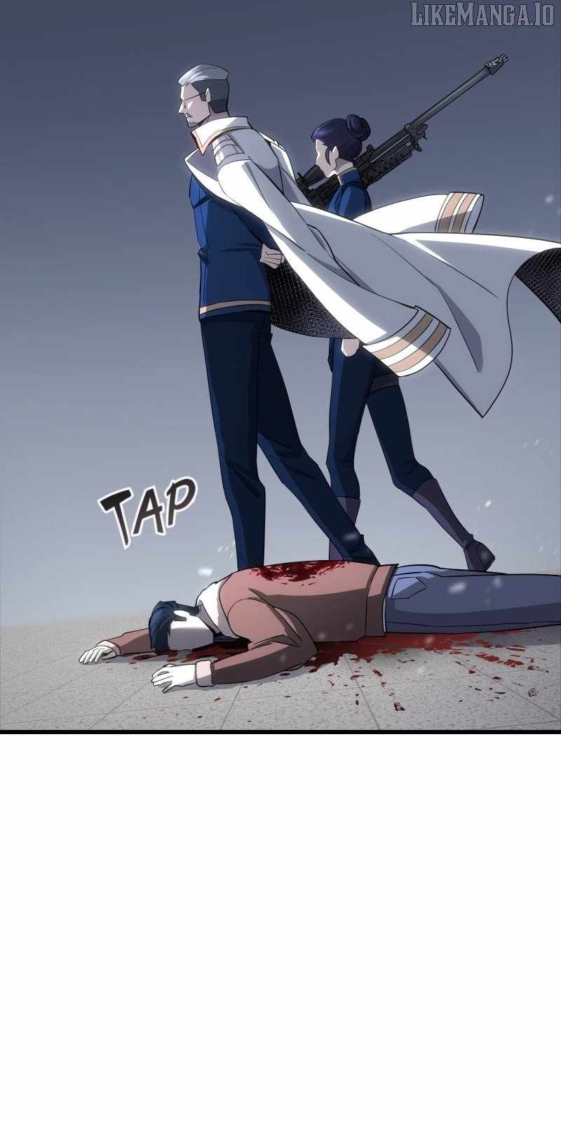 Writer’s Legacy Chapter 41 - Page 96
