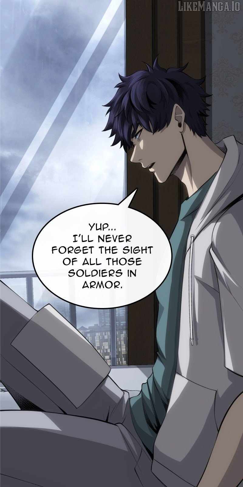 Writer’s Legacy Chapter 42 - Page 108
